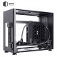 QUBE A4 Aluminum Black (QBA4I_WB6U3)