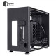 QUBE A4 Aluminum Black (QBA4I_WB6U3)