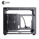 QUBE A4 Aluminum Black (QBA4I_WB6U3)