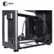QUBE A4 Aluminum Black (QBA4I_WB6U3)