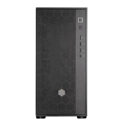 SilverStone FARA FAR1B-G-V2 (SST-FAR1B-G-V2)