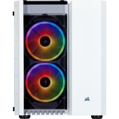 Corsair Crystal Series 280X RGB (CC-9011137-WW)
