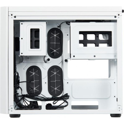 Corsair Crystal Series 280X RGB (CC-9011137-WW)