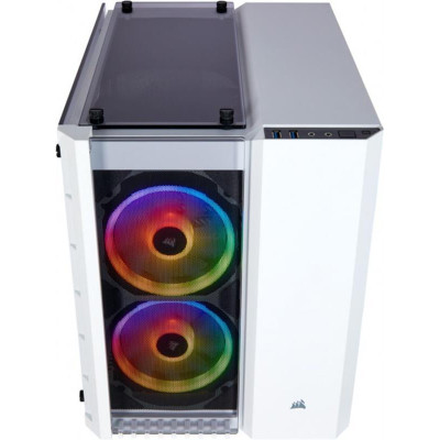 Corsair Crystal Series 280X RGB (CC-9011137-WW)