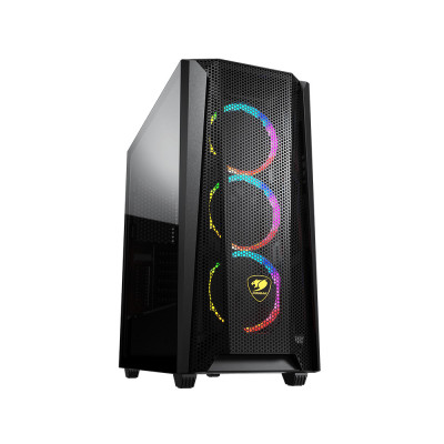 Cougar Mesh RGB MX660