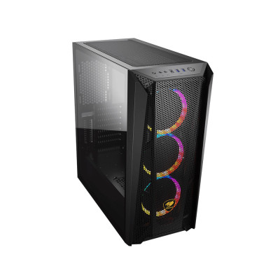 Cougar Mesh RGB MX660