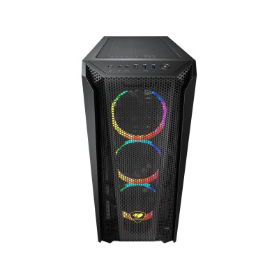 Cougar Mesh RGB MX660