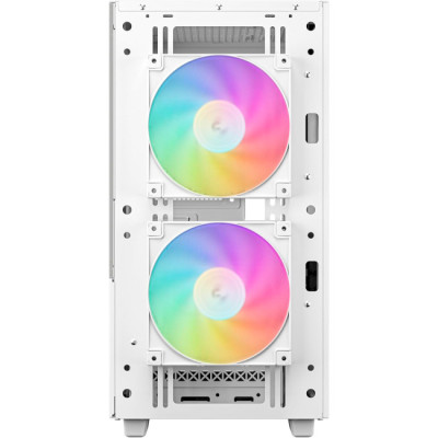 Deepcool CH360 (R-CH360-WHAPE3-G-1) White