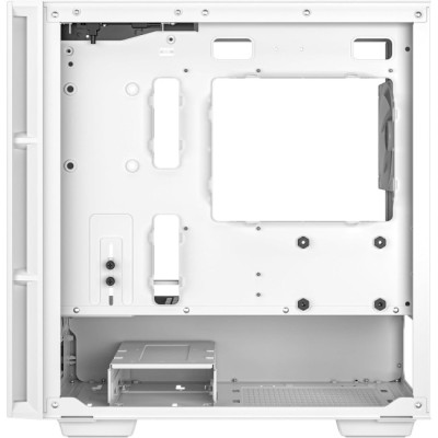 Deepcool CH360 (R-CH360-WHAPE3-G-1) White