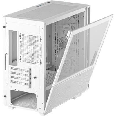 Deepcool CH360 (R-CH360-WHAPE3-G-1) White