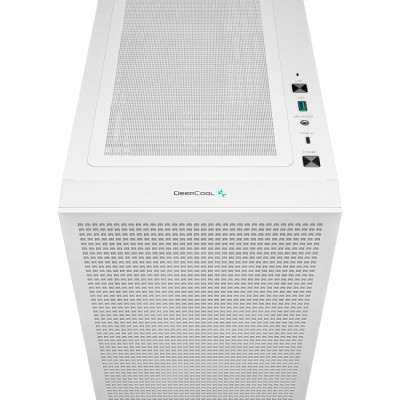 Deepcool CH360 (R-CH360-WHAPE3-G-1) White