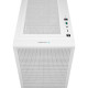 Deepcool CH360 (R-CH360-WHAPE3-G-1) White
