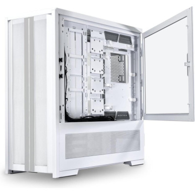 Lian Li V3000 PLUS White (G99.V3000PW.00)