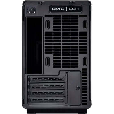 Lian-Li A3X Black (G99.A3X.00)