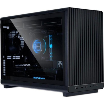 Lian-Li A3X Black (G99.A3X.00)