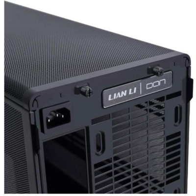 Lian-Li A3X Black (G99.A3X.00)