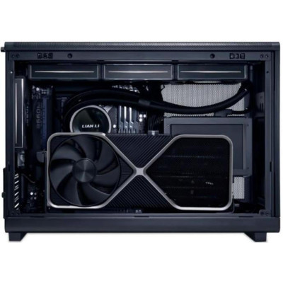Lian-Li A3X Black (G99.A3X.00)