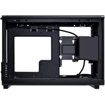 Lian-Li A3X Black (G99.A3X.00)