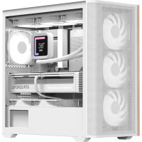 AeroCool D301A-G-WT-v2 (ACCS-DS03043.21)