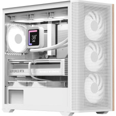 AeroCool D301A-G-WT-v2 (ACCS-DS03043.21)