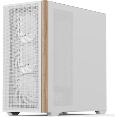 AeroCool D301A-G-WT-v2 (ACCS-DS03043.21)