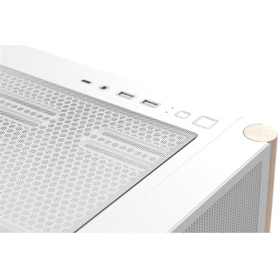 AeroCool D301A-G-WT-v2 (ACCS-DS03043.21)