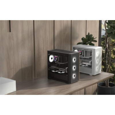 AeroCool D301A-G-WT-v2 (ACCS-DS03043.21)