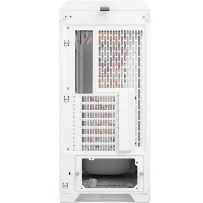FRACTAL DESIGN Meshify 3 RGB White TG Clear Tint (FD-C-MES3A-07)