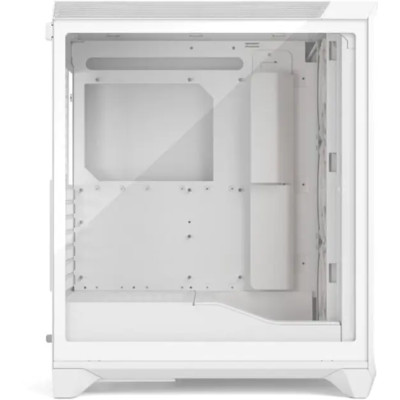 FRACTAL DESIGN Meshify 3 RGB White TG Clear Tint (FD-C-MES3A-07)