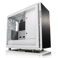 Fractal Design Define R6 USB-C White TG (FD-CA-DEF-R6C-WT-TGC)