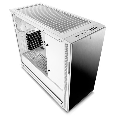 Fractal Design Define R6 USB-C White TG (FD-CA-DEF-R6C-WT-TGC)