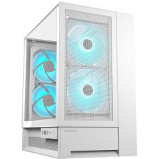 Cougar OMNY X RGB White