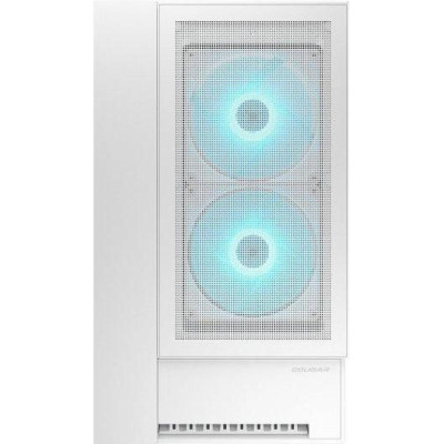 Cougar OMNY X RGB White