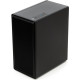 Vinga CS117-400W Black