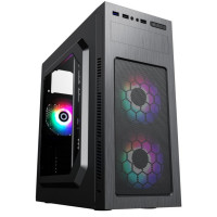 GAMEMAX MT525-2U3TYC-3FAN