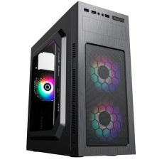 GAMEMAX MT525-2U3TYC-3FAN