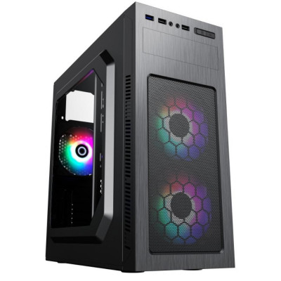 GAMEMAX MT525-2U3TYC-3FAN