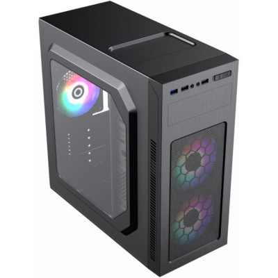 GAMEMAX MT525-2U3TYC-3FAN