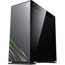 GameMax VEGA PRO GY Black/Gray