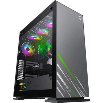 GameMax VEGA PRO GY Black/Gray