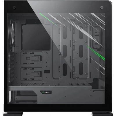 GameMax VEGA PRO GY Black/Gray