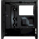 Corsair 4000D Tempered Glass Black (CC-9011198-WW)