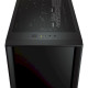 Corsair 4000D Tempered Glass Black (CC-9011198-WW)