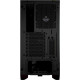 Corsair 4000D Tempered Glass Black (CC-9011198-WW)
