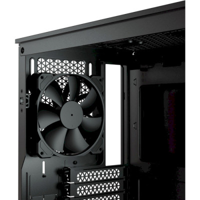Corsair 4000D Tempered Glass Black (CC-9011198-WW)