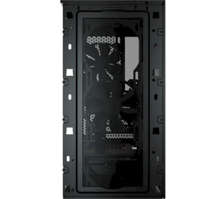 Corsair 4000D Tempered Glass Black (CC-9011198-WW)