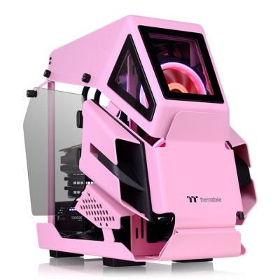 Thermaltake AH T200 Pink (CA-1R4-00SAWN-00)
