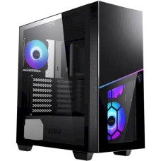 MSI MPG SEKIRA 100R