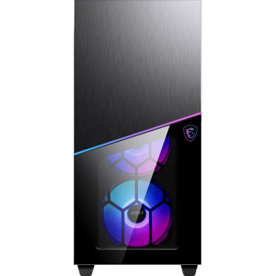 MSI MPG SEKIRA 100R
