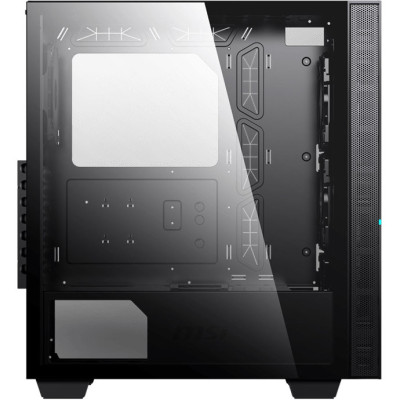 MSI MPG SEKIRA 100R